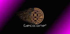 Geco.one将在LATOKEN＆COINEAL上推出IEO